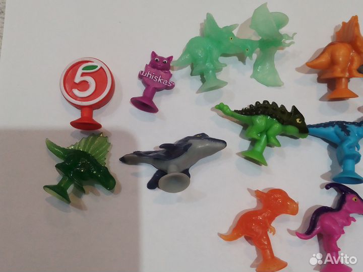 Завры из пятёрочки