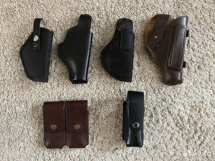 Кобура для пистолета