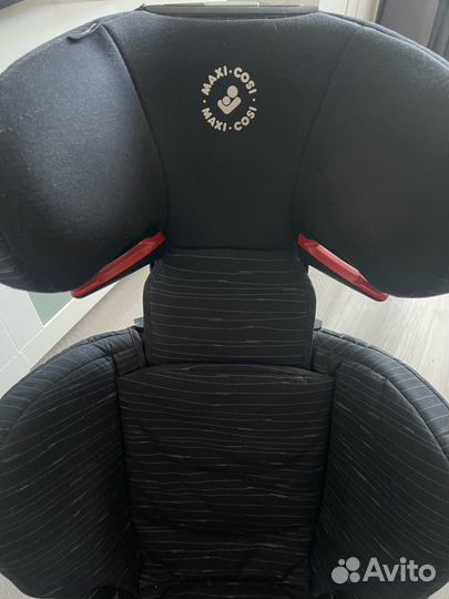 Автокресло Maxi cosi rodifix (15-36 кг)