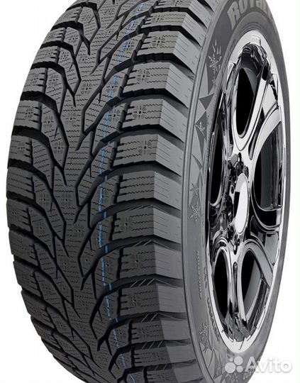 Rotalla Setula W Race S500 225/55 R18 102T