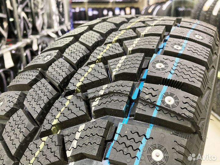 Viatti Brina Nordico V-522 195/65 R15