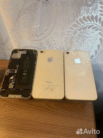 iPhone 4S, 64 ГБ