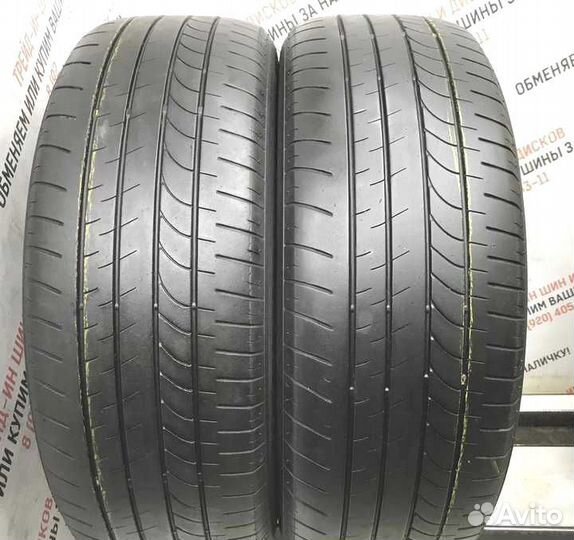 Bridgestone Dueler H/L 235/55 R20