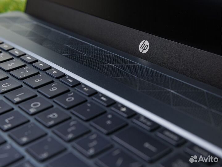 Ультрабук HP EliteBook Core i3, 8Gb, SSD 256Gb