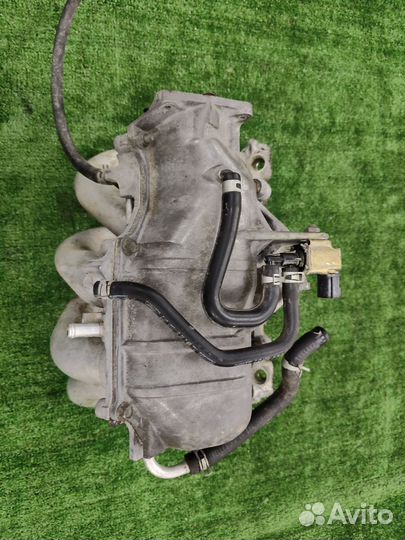 Выпускной коллектор Nissan Almera N16