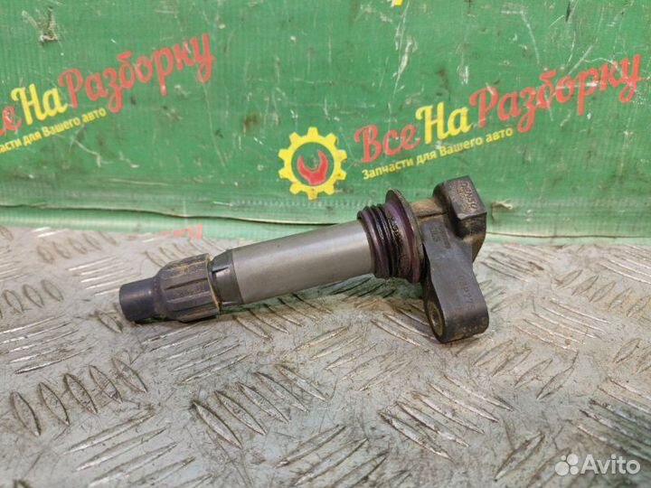 Катушка зажигания Cadillac Srx 2 3.0 2014