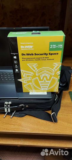 Asus vivobook pro 15