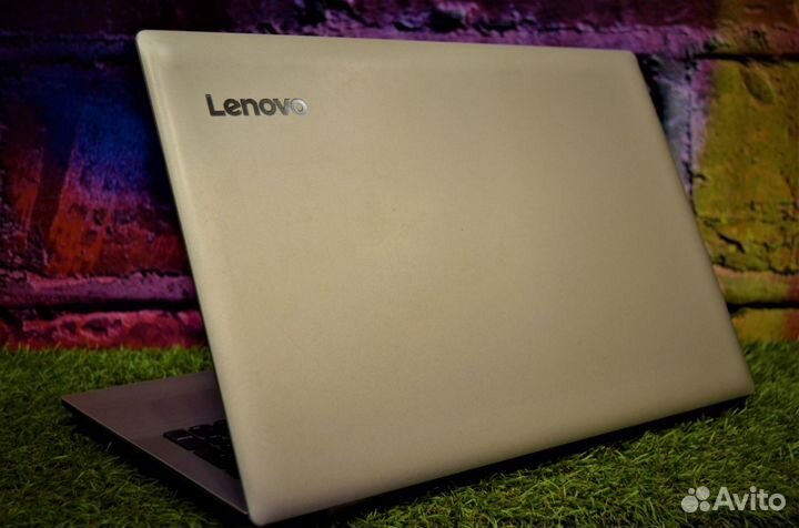 Производительный Lenovo