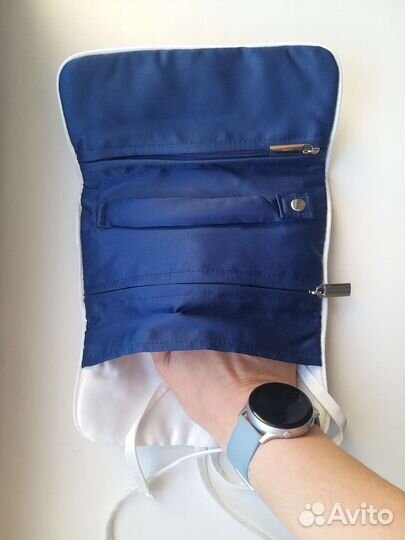 Косметичка органайзер для украшений Biotherm новая