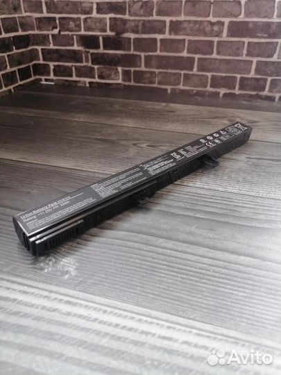 Аккумулятор для Asus A31N1319 rating11.25V-33Wh 28