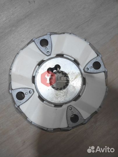 Муфта насоса CAT 336E