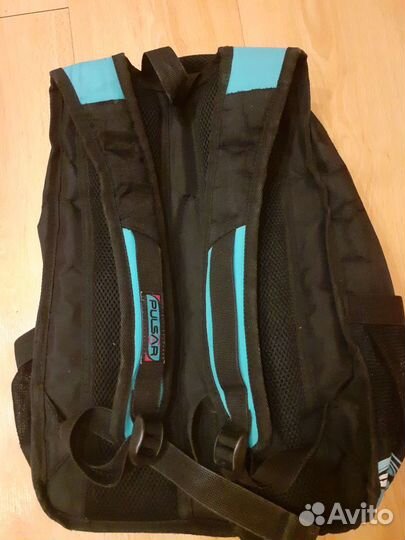 Школьный рюкзак pulsar