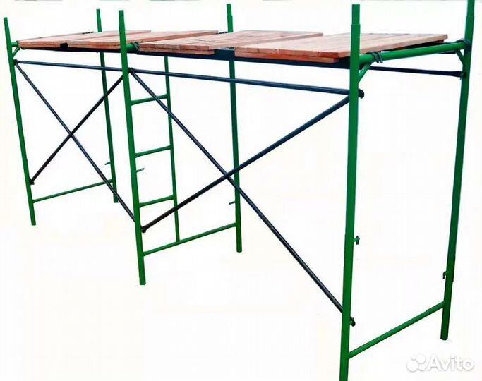 Продам Строительные леса
