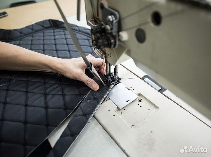 Коврик в багажник 3d, 2d, 5s