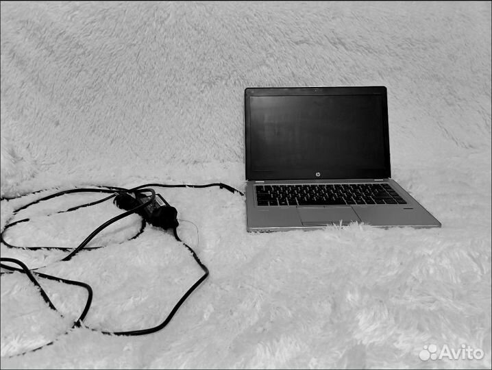 Ноутбук HP elitebook Folio 9470m