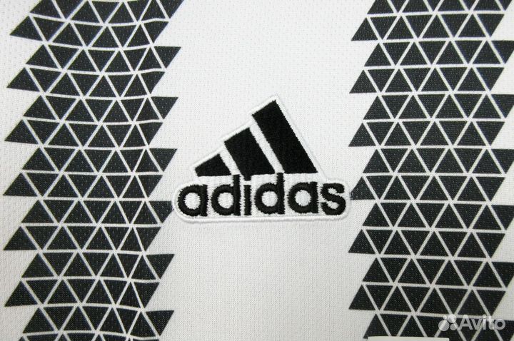 Футбольная форма фанатская Ювентус