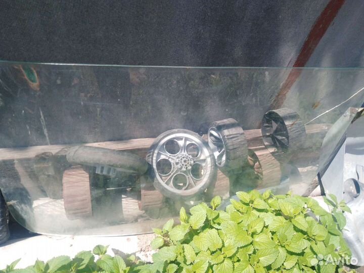 Десткие калеса итд