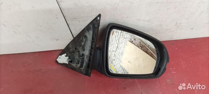 Зеркало правое LADA Vesta