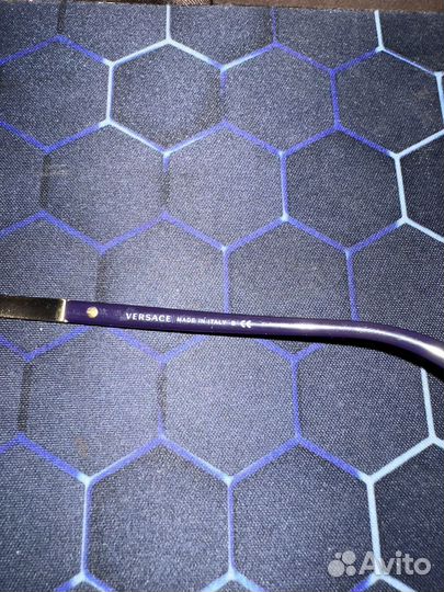 Очки для зрения женские versace 4260 5064/8н