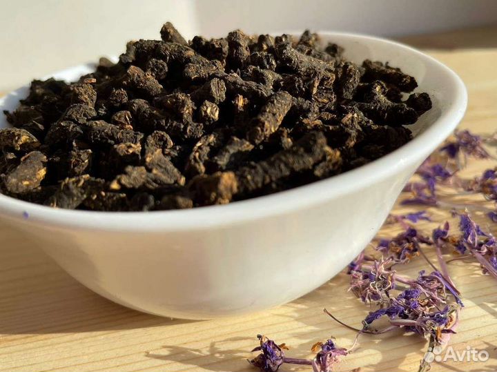 Иван-чай 1кг 2023 для зож, русский чай