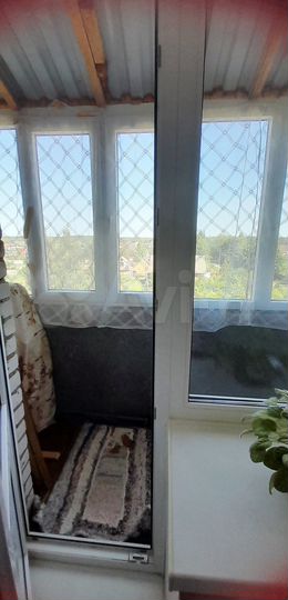 3-к. квартира, 61,5 м², 4/4 эт.