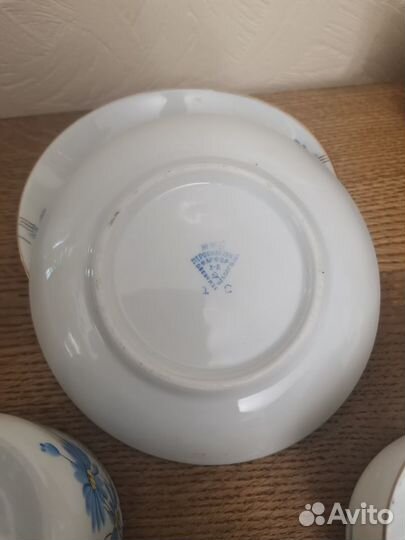 Чайные пары молочник ромашки ранние советы