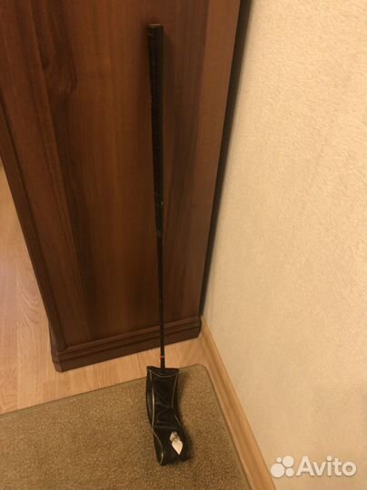 Клюшка для гольфа паттер