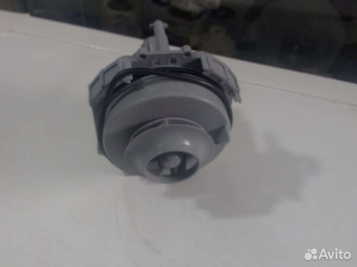 Насос стиральной машины Индезит