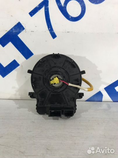 Шлейф подрулевой hyundai solaris 1 1.6 мт хетчбек