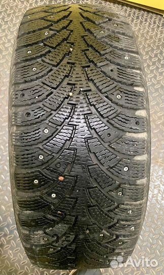 Nokian Tyres Nordman 4 225/55 R17 101T