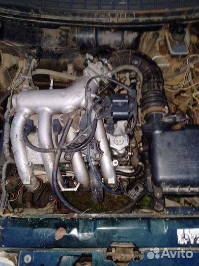 Стартер ваз 2110,2112,2111