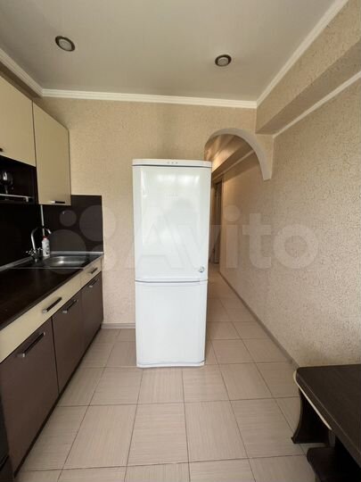 1-к. квартира, 33 м², 4/5 эт.