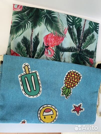 Мешок для обуви