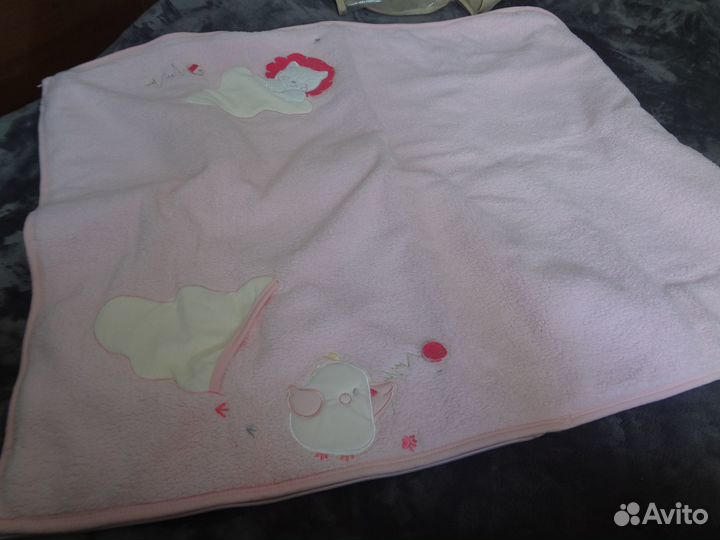 Детские товары для новорожденных