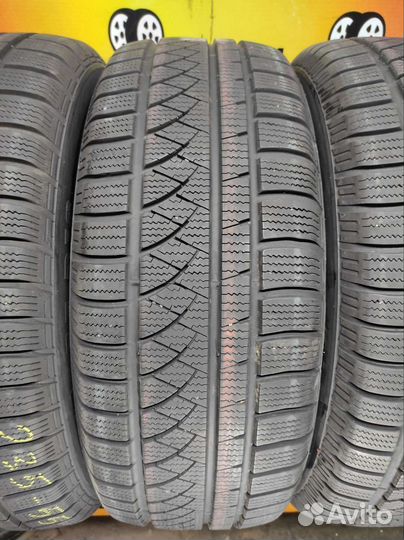 GT Radial Champiro WinterPro HP 235/55 R18 104V