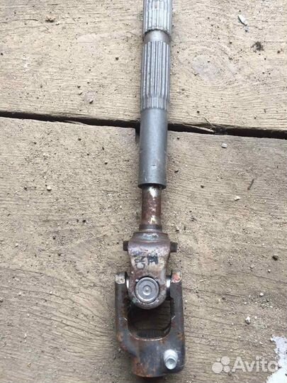 Кардан рулевой honda CR-V 3