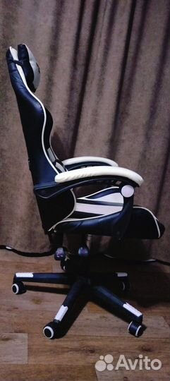 Игровое кресло emperor camp