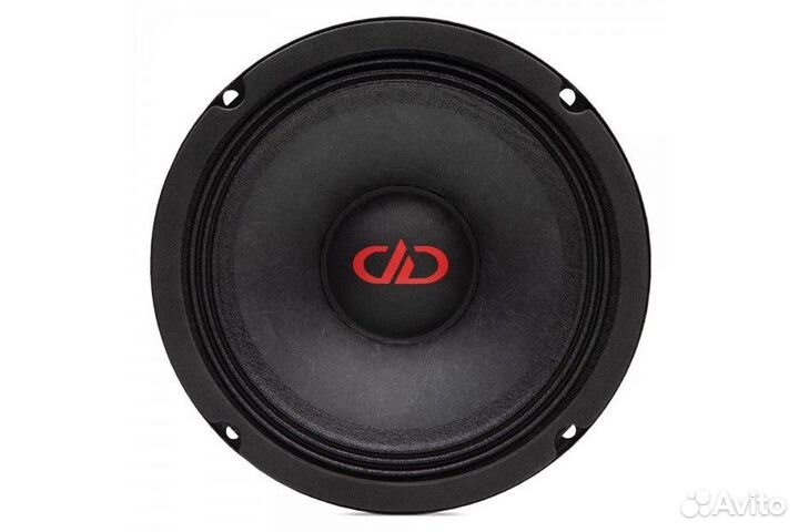DD Audio VO MN6.5-S4
