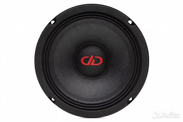 DD Audio VO MN6.5-S4