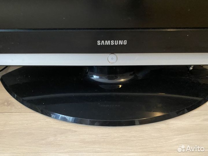 Телевизор samsung LE 37S71B