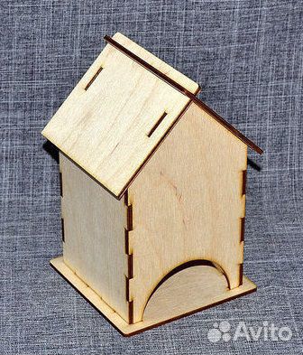 Заготовки для декупажа и росписи