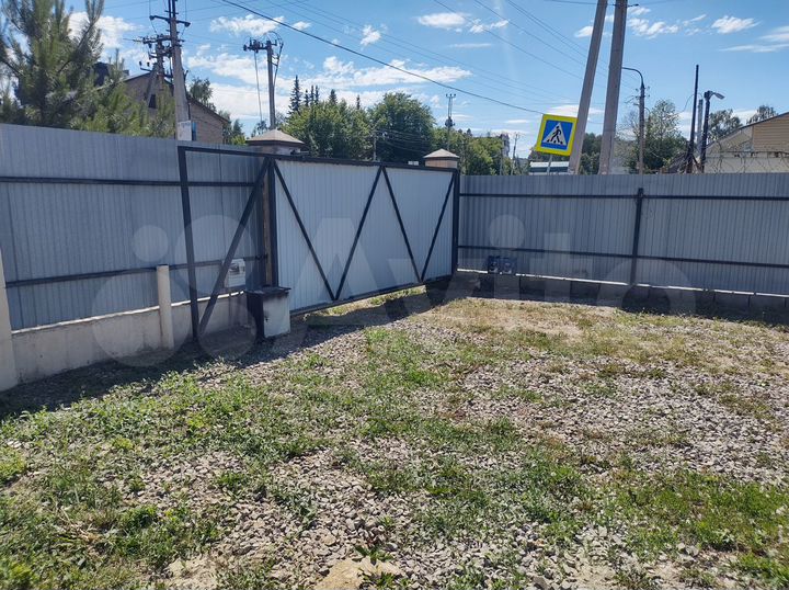 Таунхаус 76 м² на участке 2 сот.