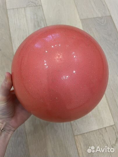 Гимнастические предметы