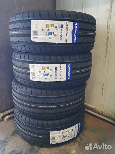 Windforce Catchfors UHP 295/35 R21 107Y