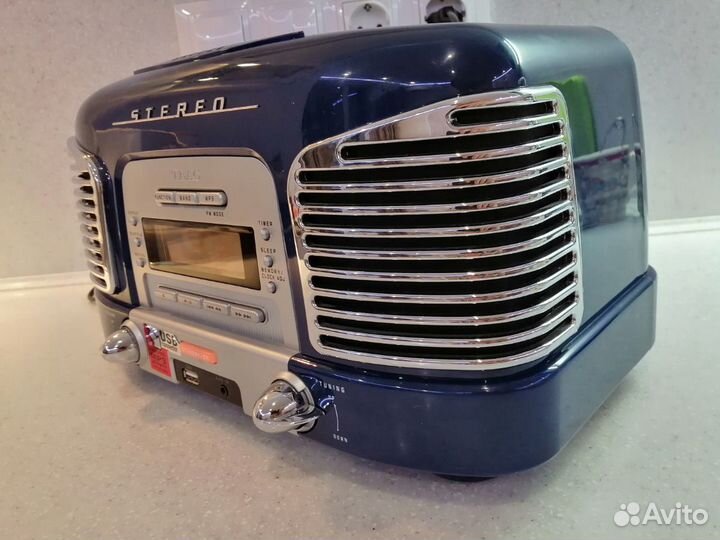 Аккустическая система Teac SL-900