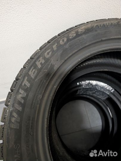 Vittos VWP12 205/55 R16 88