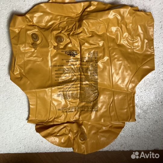 Жилет для купания