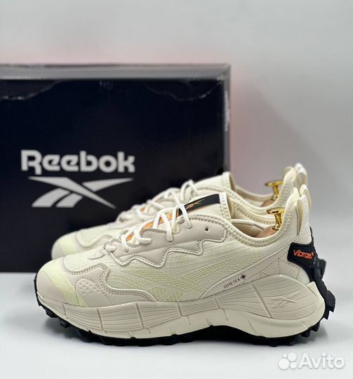 Кроссовки reebok Zig Kinetika 2 edge