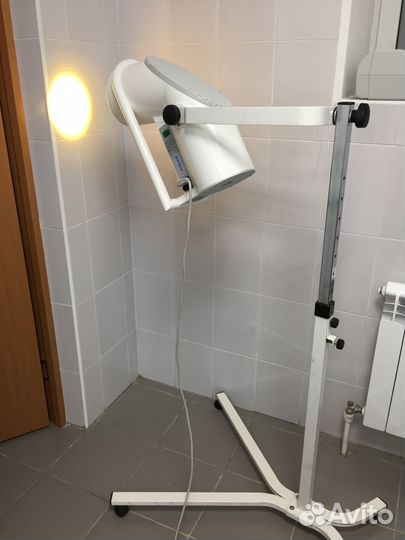 Лампа Биоптрон 2