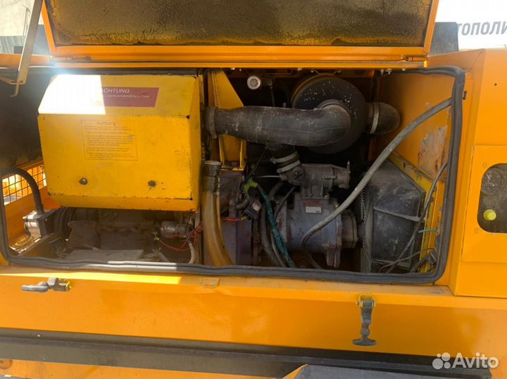 Пуцмастер 3241+скип